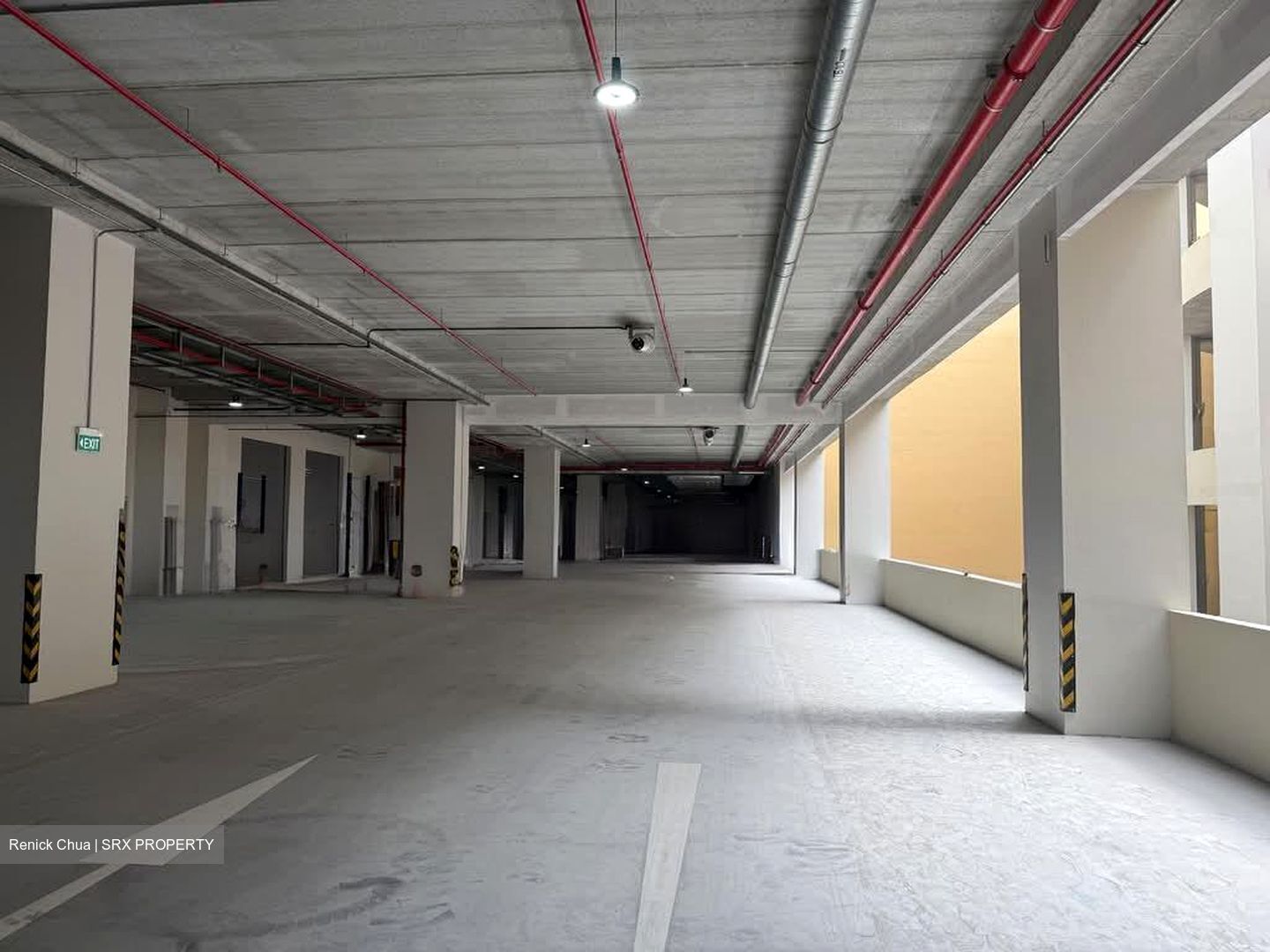 Stellar@tampines (D18), Factory #536723691
